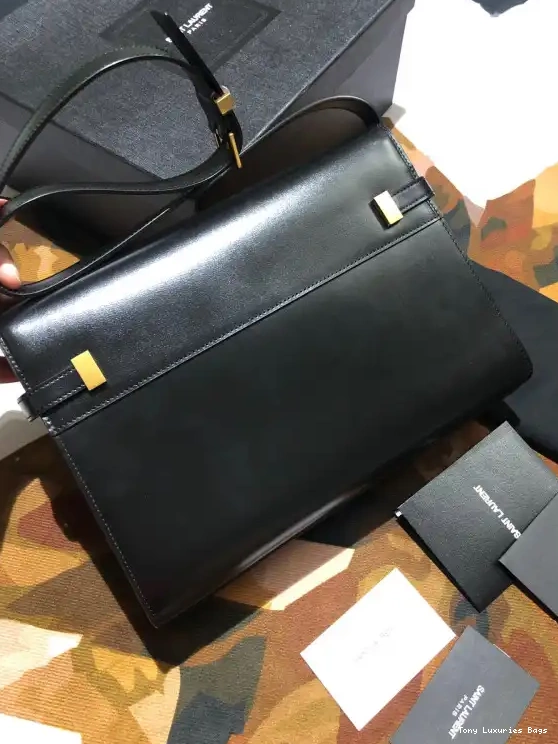 Tony Luxuries YSL MANHATTAN 0511